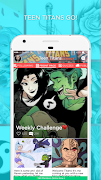 Teen Titans Amino ポスター