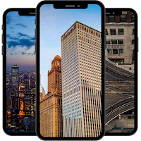 Chicago Wallpapers スクリーンショット 2
