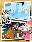 夢遊小哥哥 截圖 7