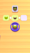 1 Schermata Emoji Mix