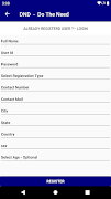 DND - Do The Need screenshot 7