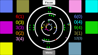 Catch You: 1-10 players screenshot 3