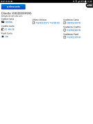 CubApp MobilePOS 스크린샷 6