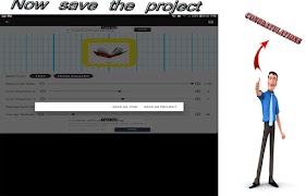 4 Schermata Icon Maker Plus Icon Save