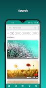Android Showcase 海報