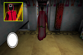 Squid Granny 2 screenshot 5
