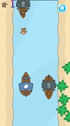 برنامه‌نما Sailors Savior عکس از صفحه