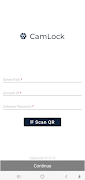 CamLock 스크린샷 4