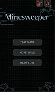 Minesweeper screenshot 5