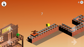 Insert Correct Tile ポスター