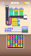 Macaron Factory スクリーンショット 1