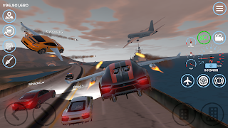 Car Sim | Open World ภาพหน้าจอ 1
