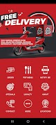 Rebels Pizza স্ক্রিনশট 7