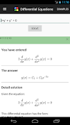 OLD Differential Eq [see new i screenshot 2