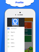 Fundoo Connect screenshot 2