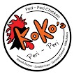 Kokos Peri Peri Sauchie আইকন