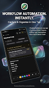 Quick Note : Floating Notes скриншот 3
