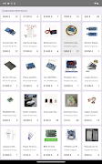 electronicS 스크린샷 5