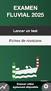6 Schermata Examen Permis Bateau Fluvial