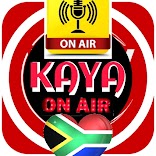 KAYA fm S.Afr Radio