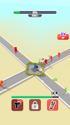 Endless Combat! screenshot 4