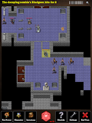 Dungeons of Evermore: A Tablet screenshot 5