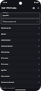 VPN Client Pro screenshot 4