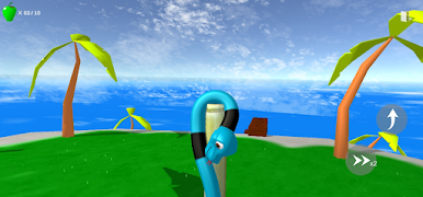 Snake Impact Screenshot 4