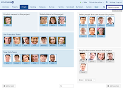 Scrumwise screenshot 4