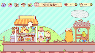 Joy Tracks Screenshot 3