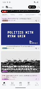 News for The Intercept 截图 1