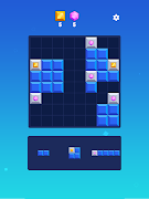 برنامه‌نما Block Puzzle عکس از صفحه