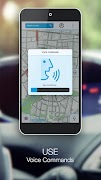 EV Navigation syot layar 5