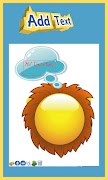 برنامه‌نما Emoji Maker عکس از صفحه