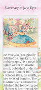 Jane Eyre poster