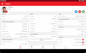 RedLine screenshot 7