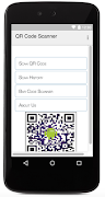 QR Code Scanner poster