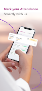 AttendanceRobo syot layar 2