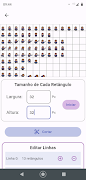 Sprite Sheet Separador captura de pantalla 3