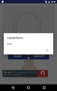 CryptoShare 스크린샷 5