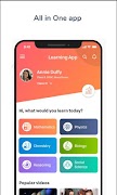 Futuring Learning App bài đăng