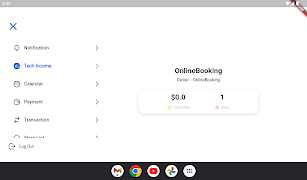 Simple Report ảnh chụp màn hình 7