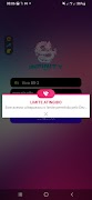 InfinityNetBR Miracle captura de pantalla 1