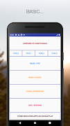 Conditional - If / Wish Clause স্ক্রিনশট 1