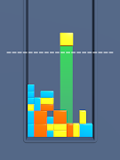 3 Schermata Jelly Blocks