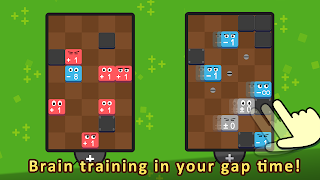 Positive Number capture d'écran 4