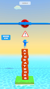 Words Tower! スクリーンショット 6