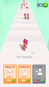 Monster Attack Run screenshot 1