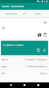 In to cm Ekran Görüntüsü 5
