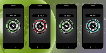 罗盘 截图 5